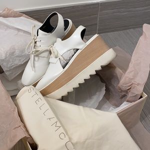 Stella McCartney Sandal